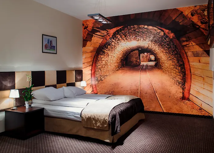 Boutique Hotel\'S Bytom