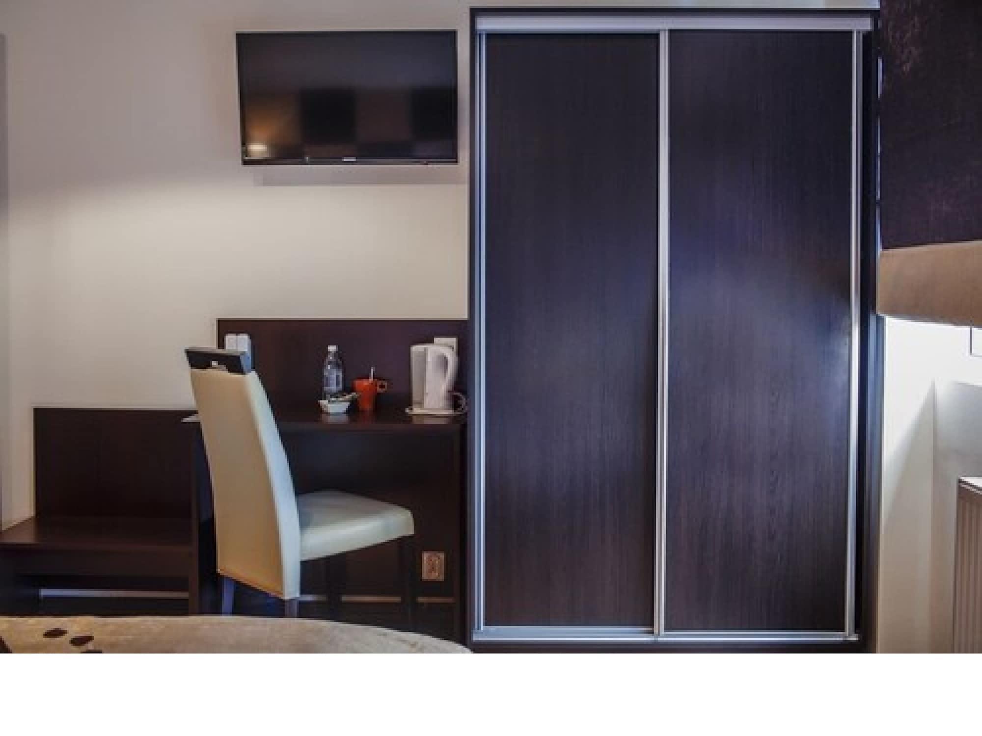 Boutique Hotel's Aparthotel Bytom