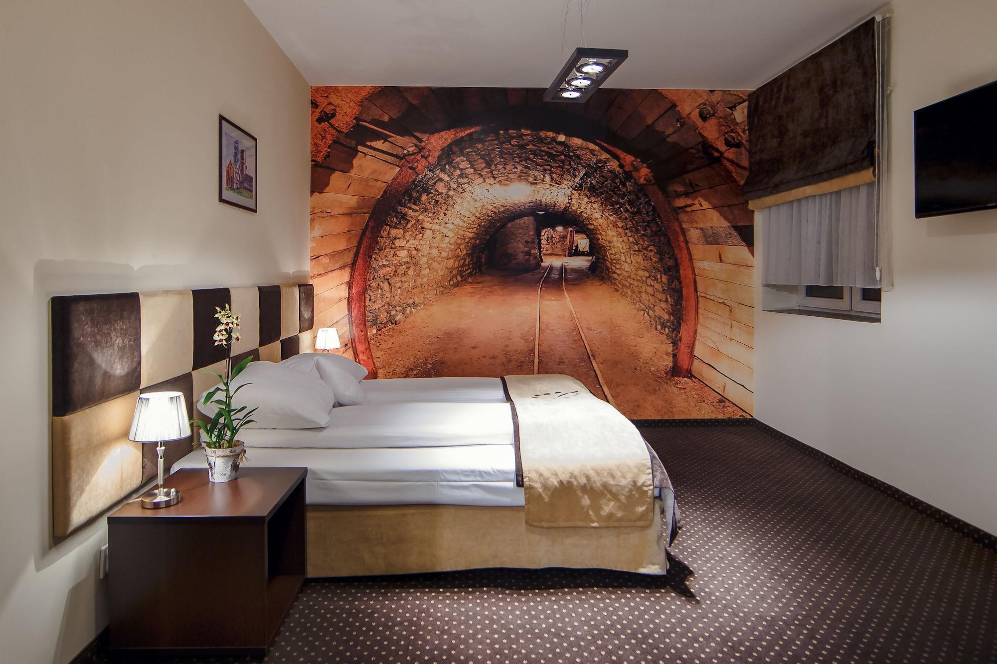 Boutique Hotel's Aparthotel