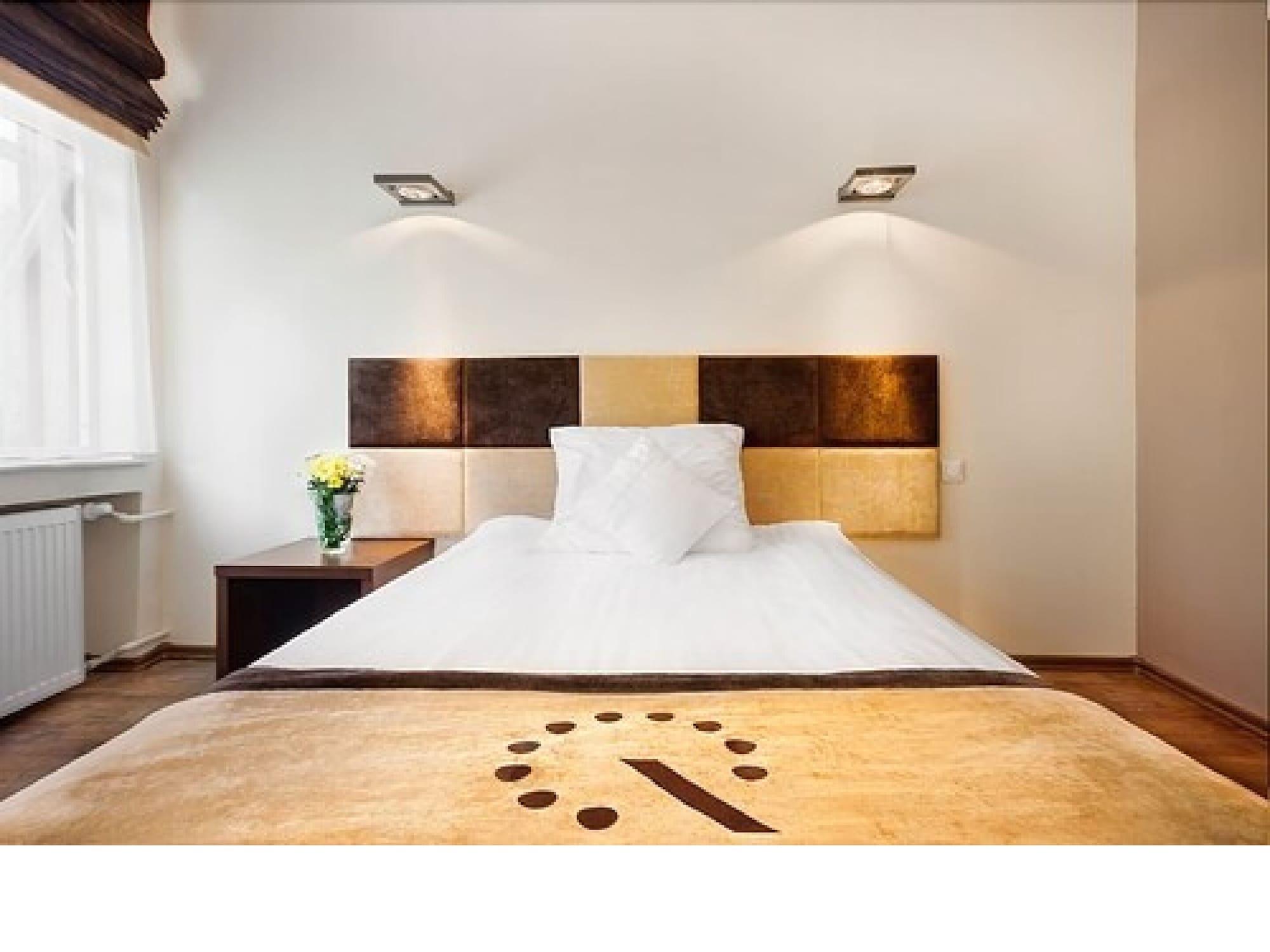 Boutique Hotel's Aparthotel Bytom