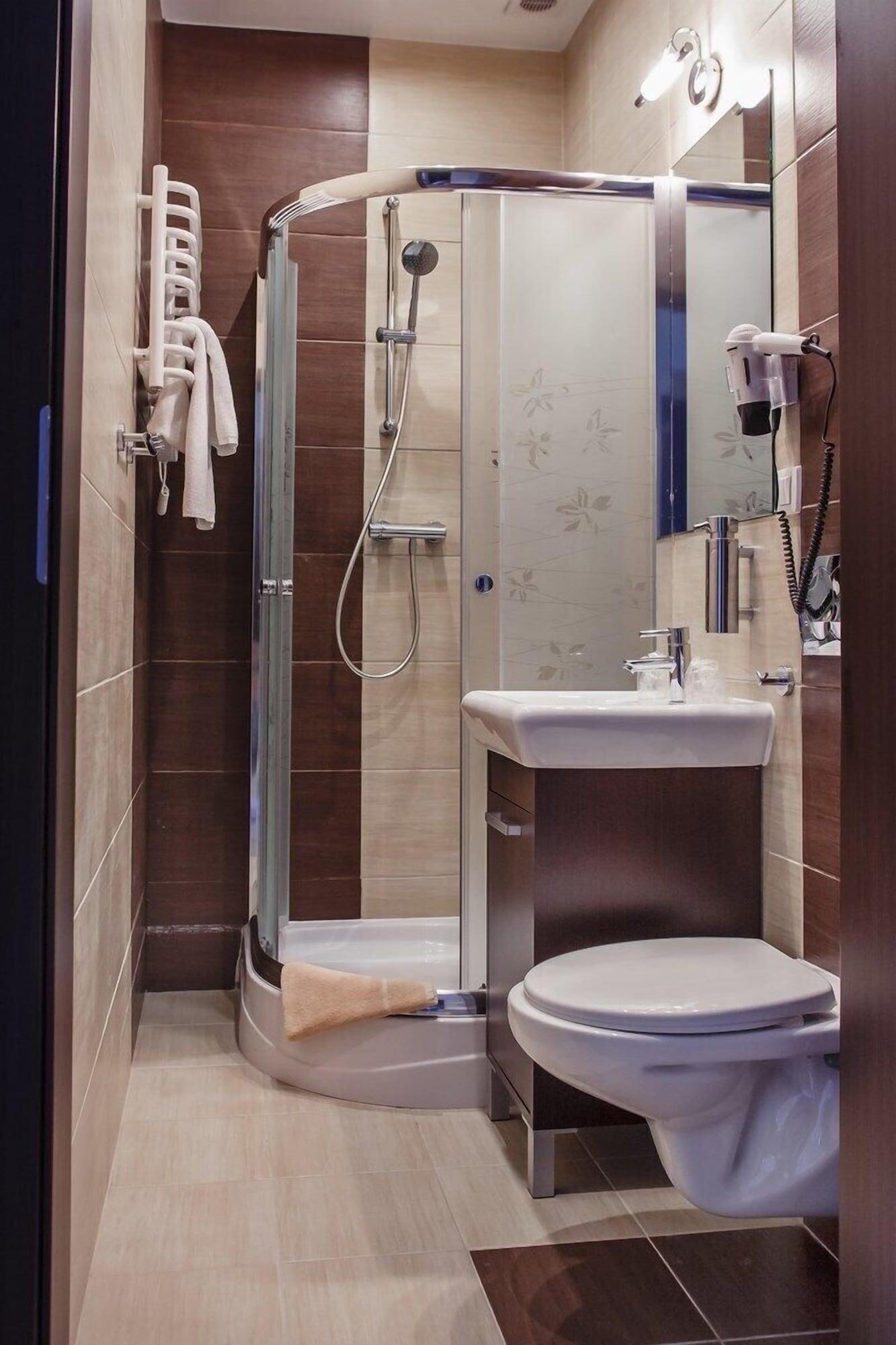 Boutique Hotel's 3* Bytom