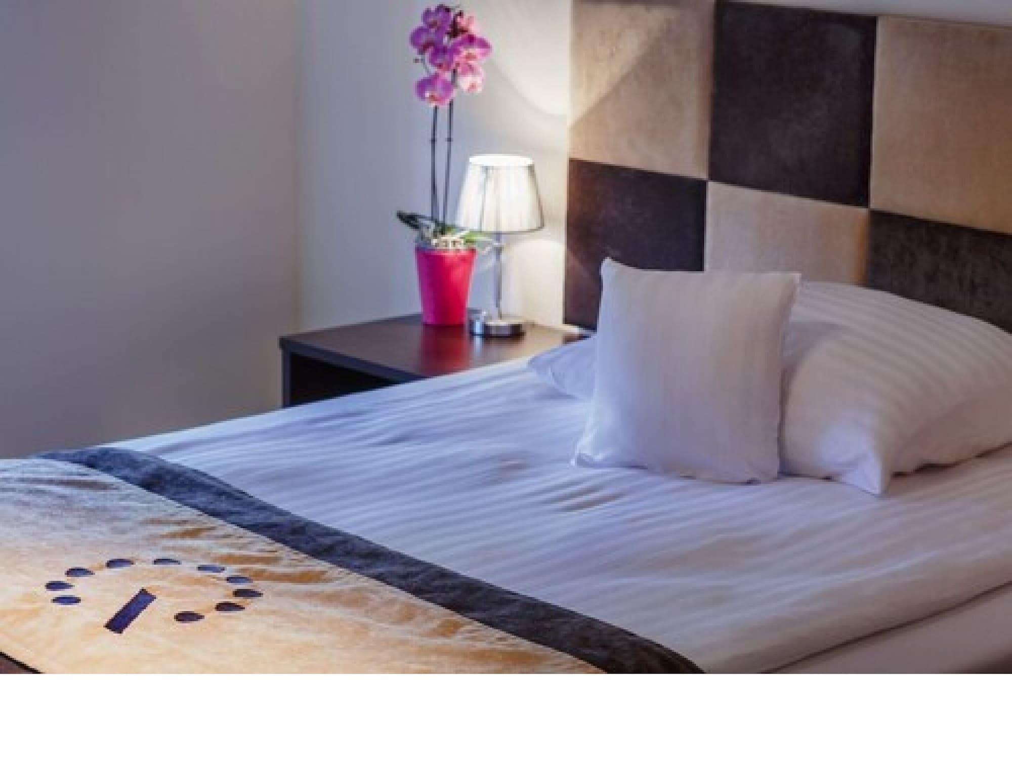 Boutique Hotel's Aparthotel Bytom