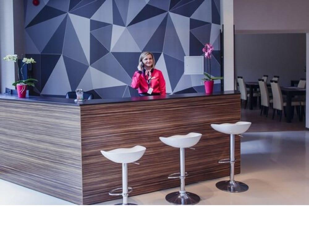 Aparthotel Boutique Hotel's 3*