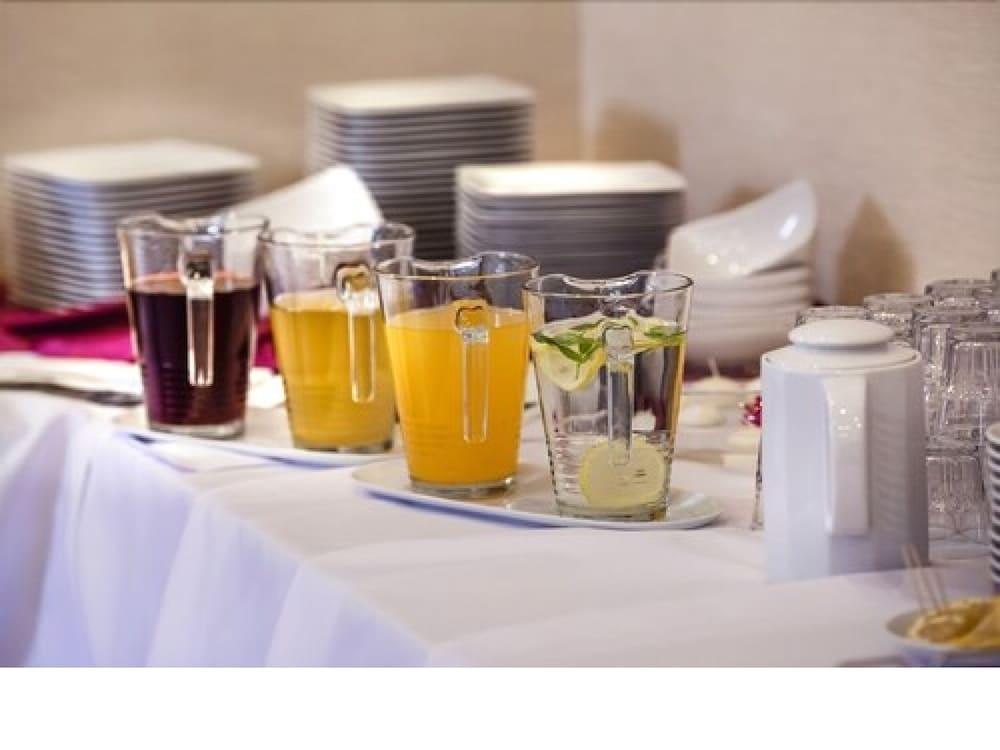 Boutique Hotel's Aparthotel