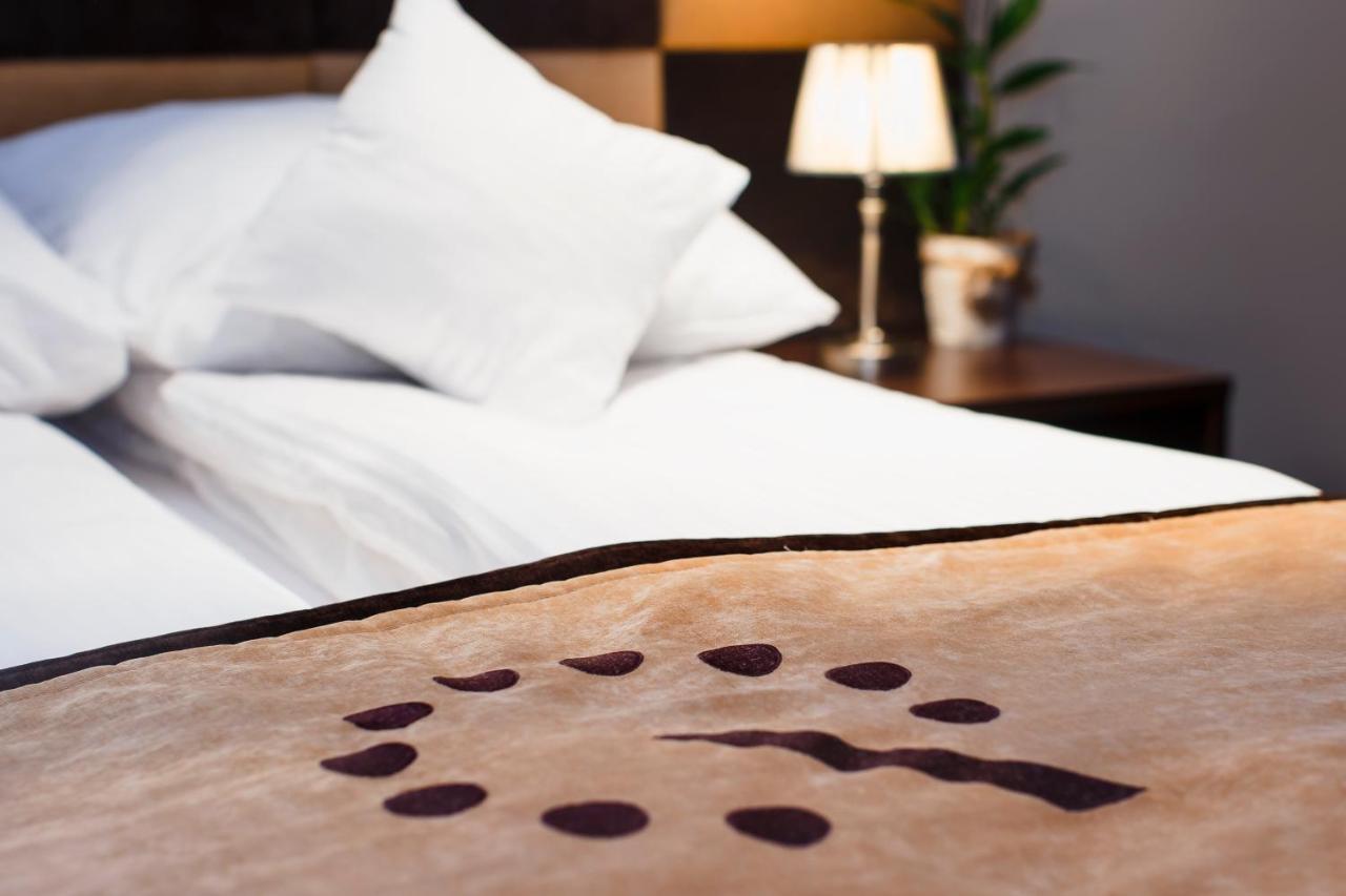 Boutique Hotel's