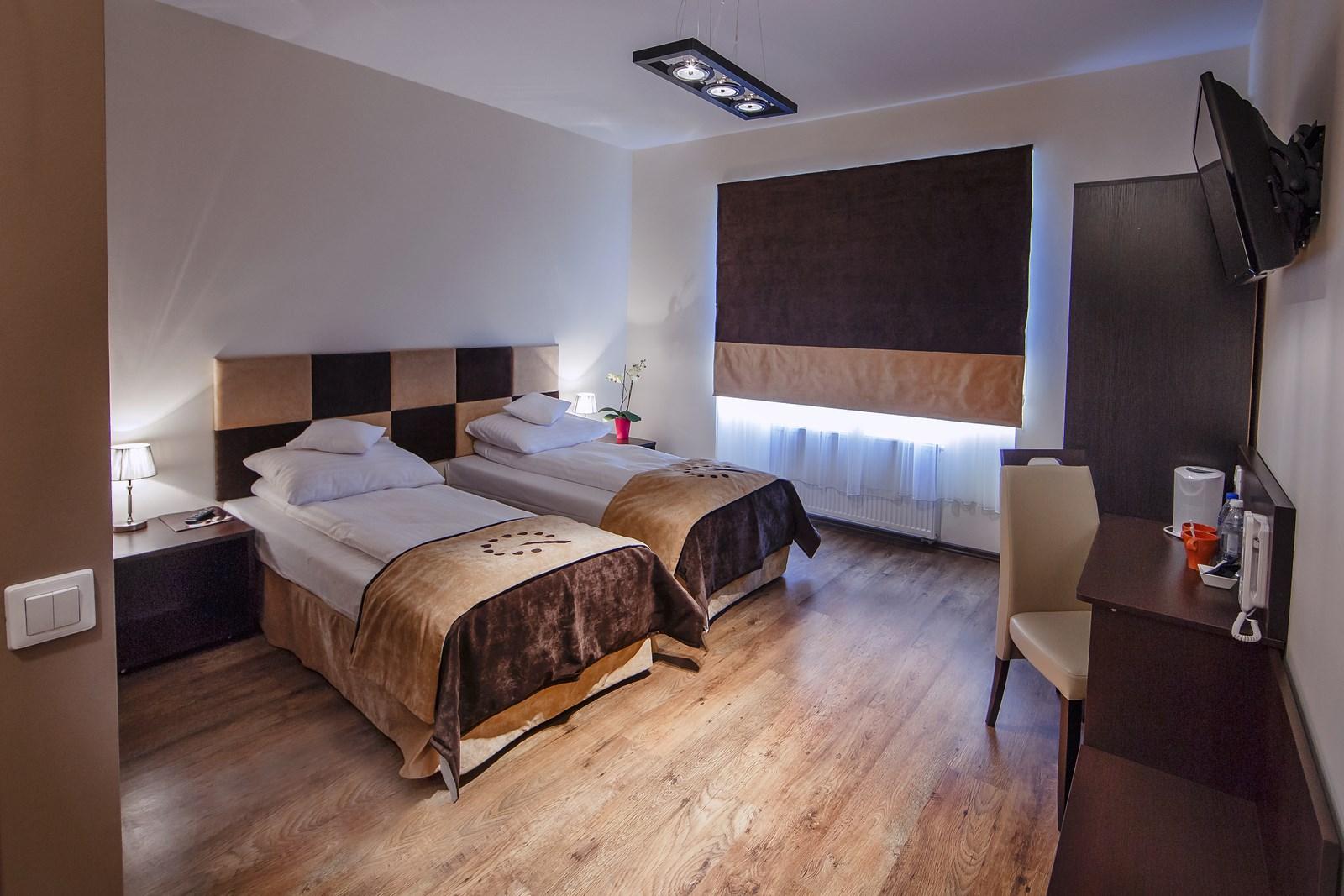 Boutique Hotel's 3*