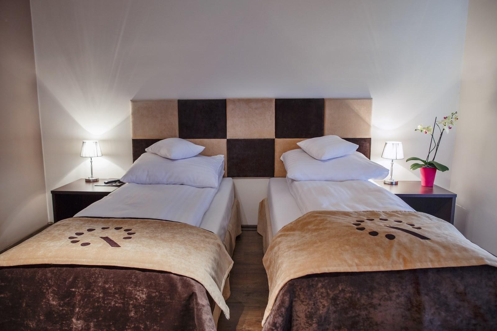 Boutique Hotel's
