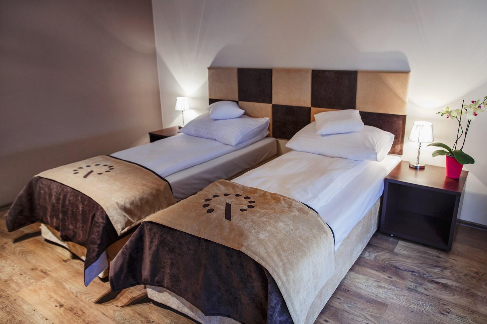 Boutique Hotel's