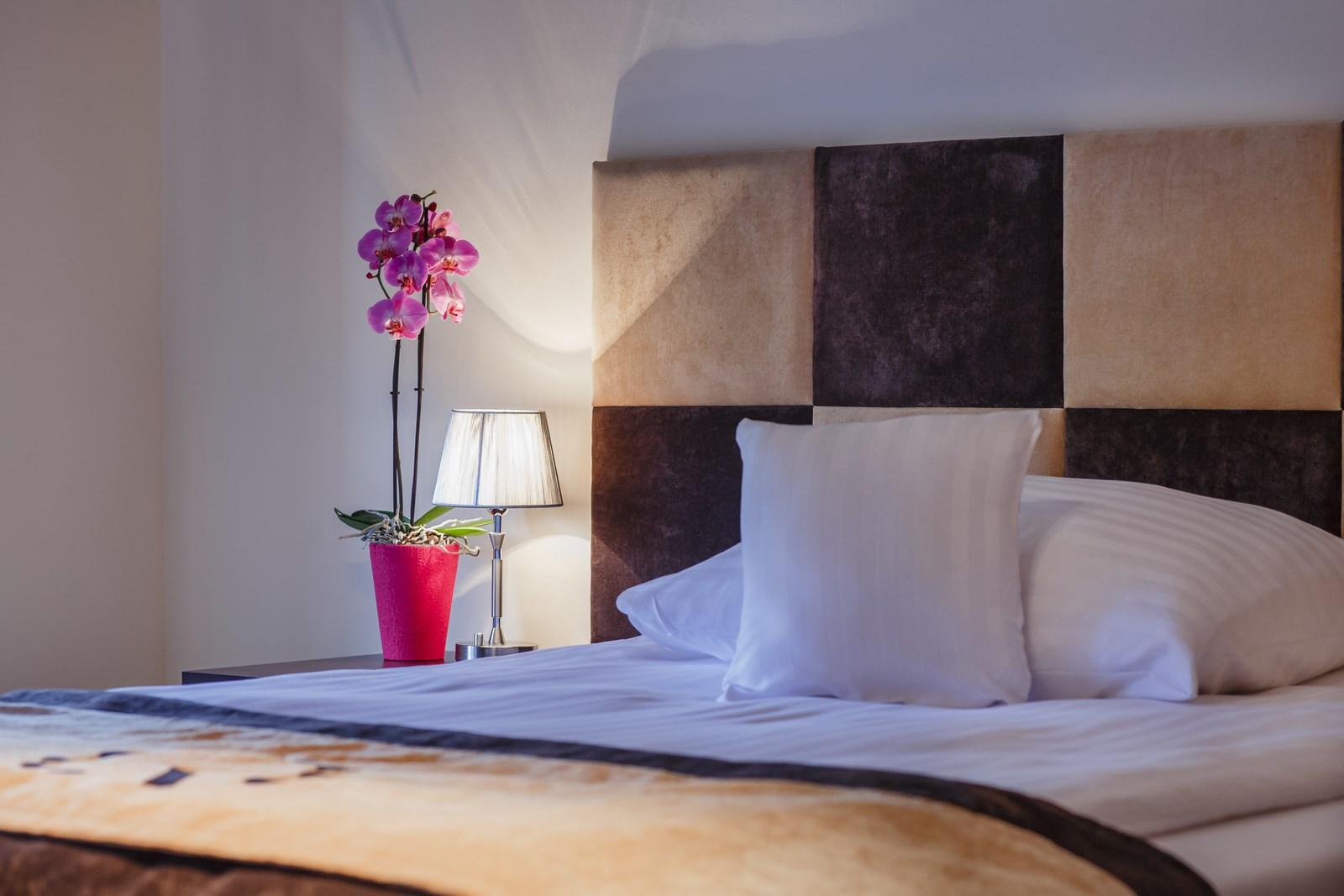 Aparthotel Boutique Hotel's 3*