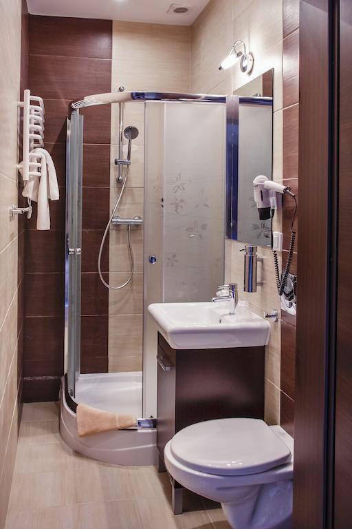 Aparthotel Boutique Hotel's 3*