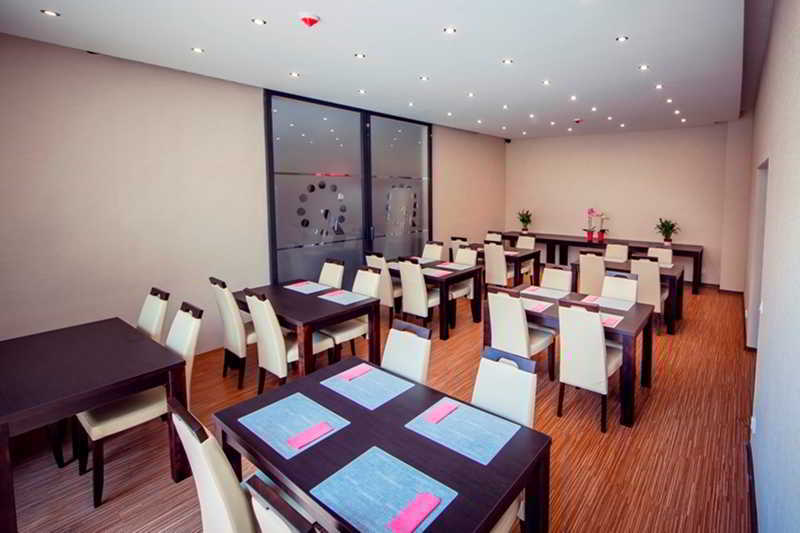 Boutique Hotel's
