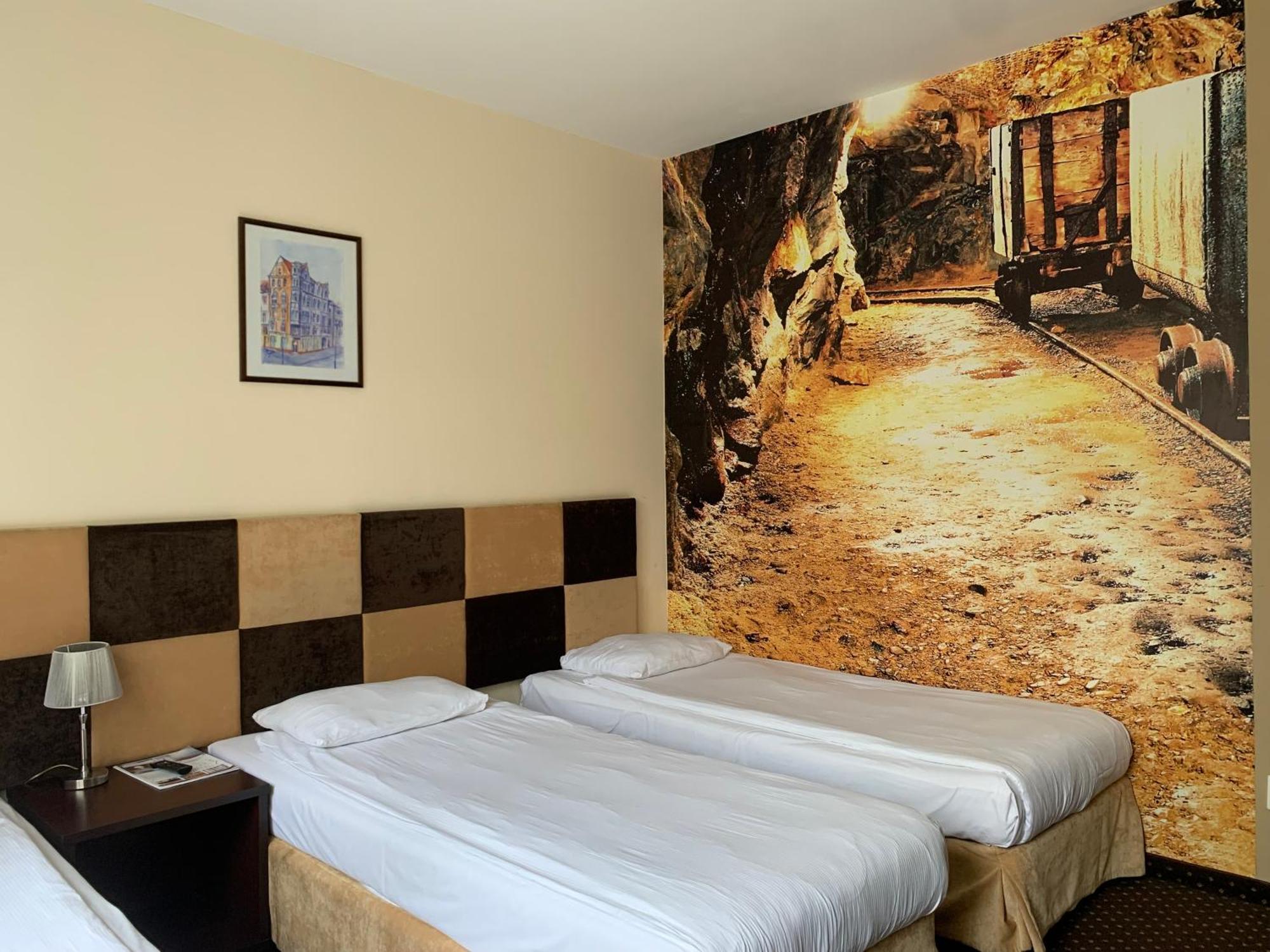 Boutique Hotel's Aparthotel
