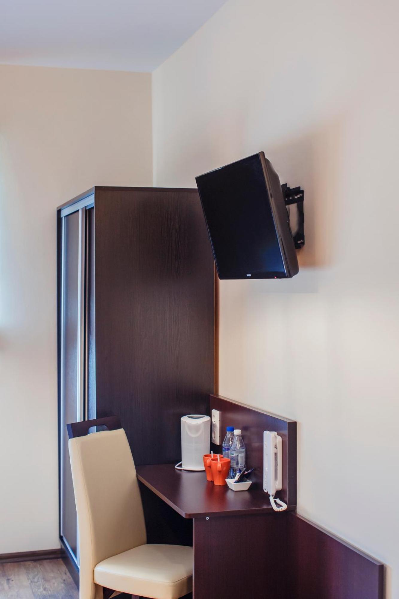 Boutique Hotel's Aparthotel