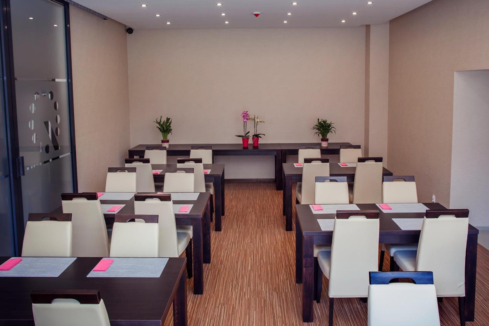 Boutique Hotel's