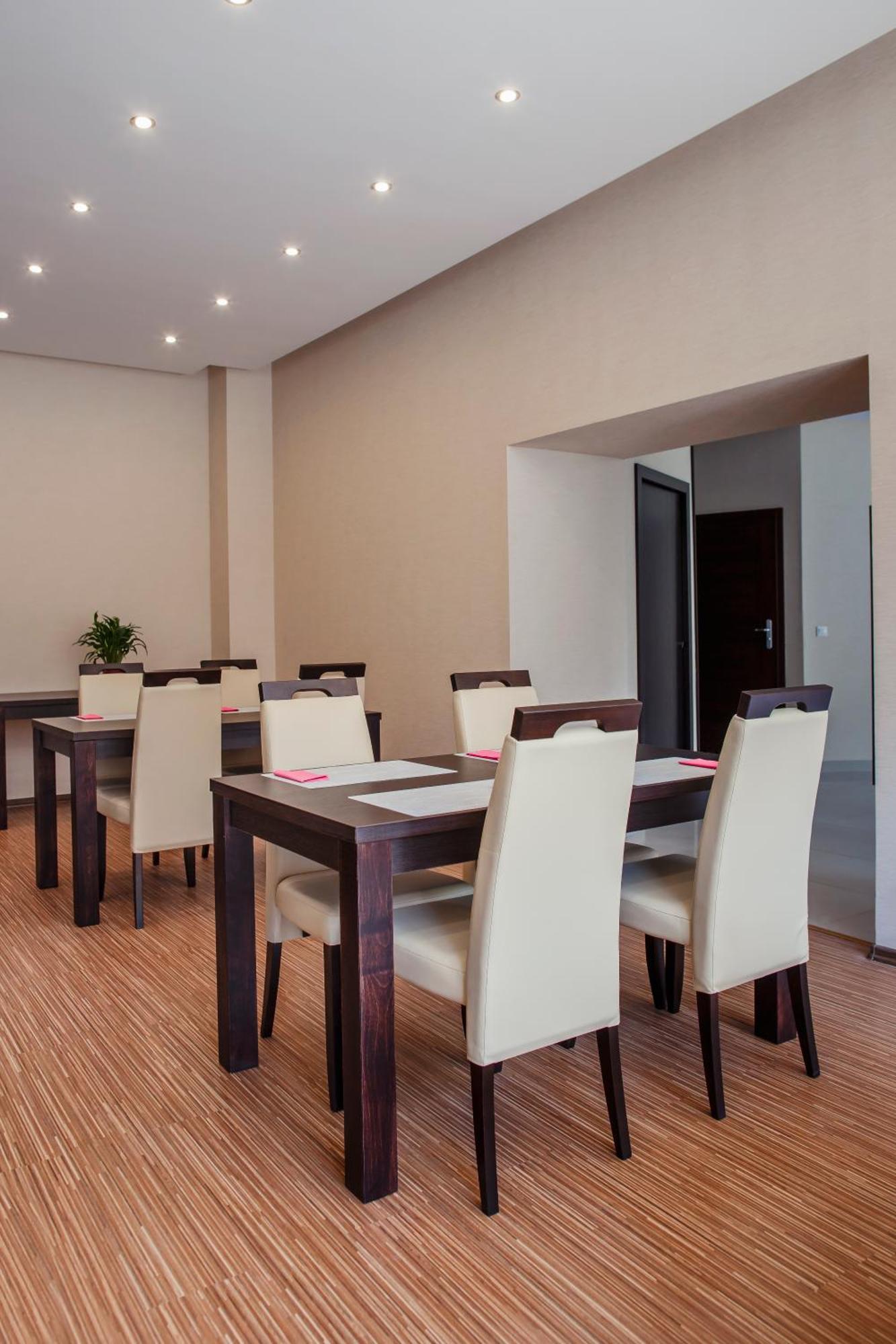 Boutique Hotel's Aparthotel