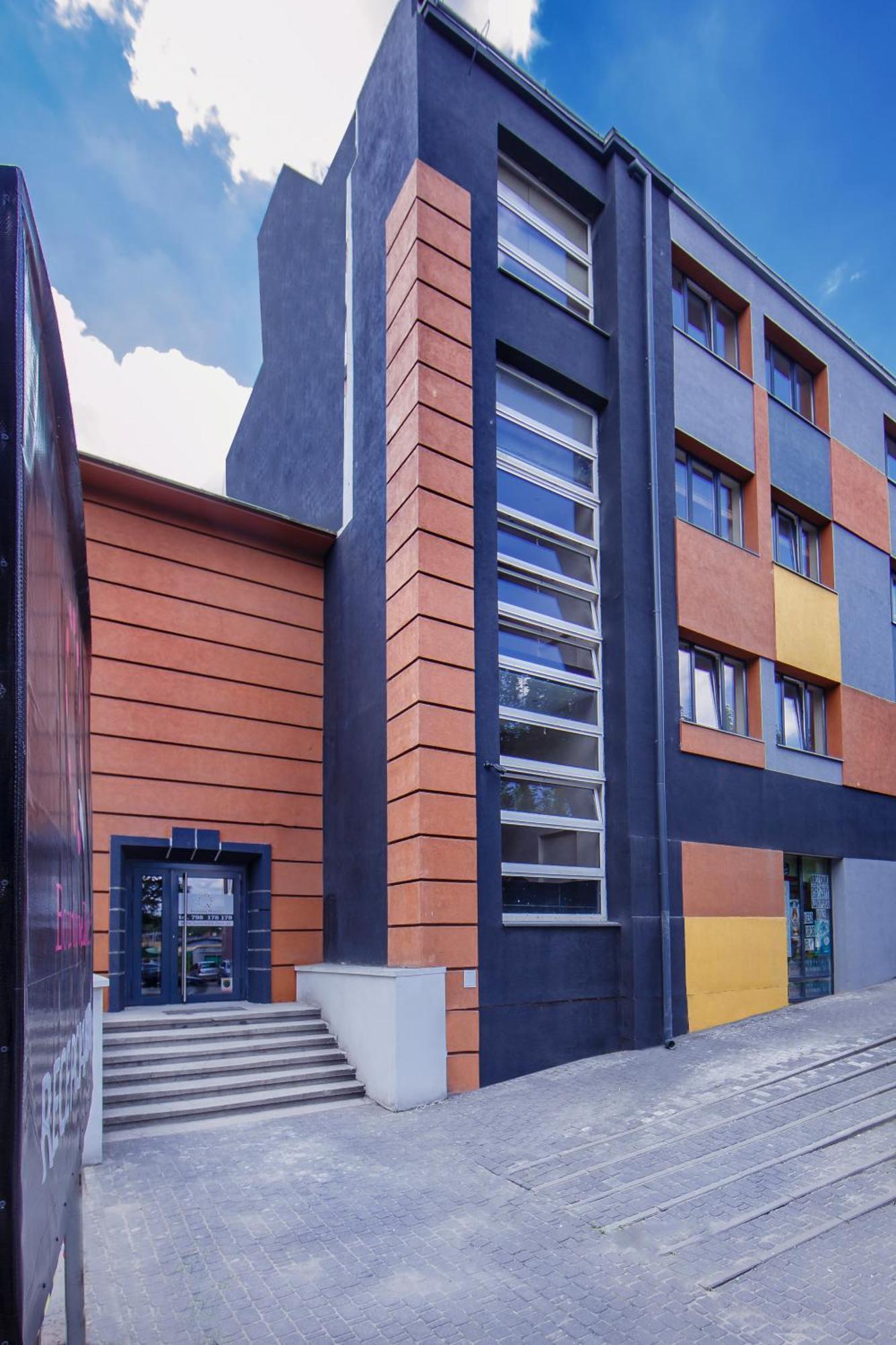 Boutique Hotel's Aparthotel 3*