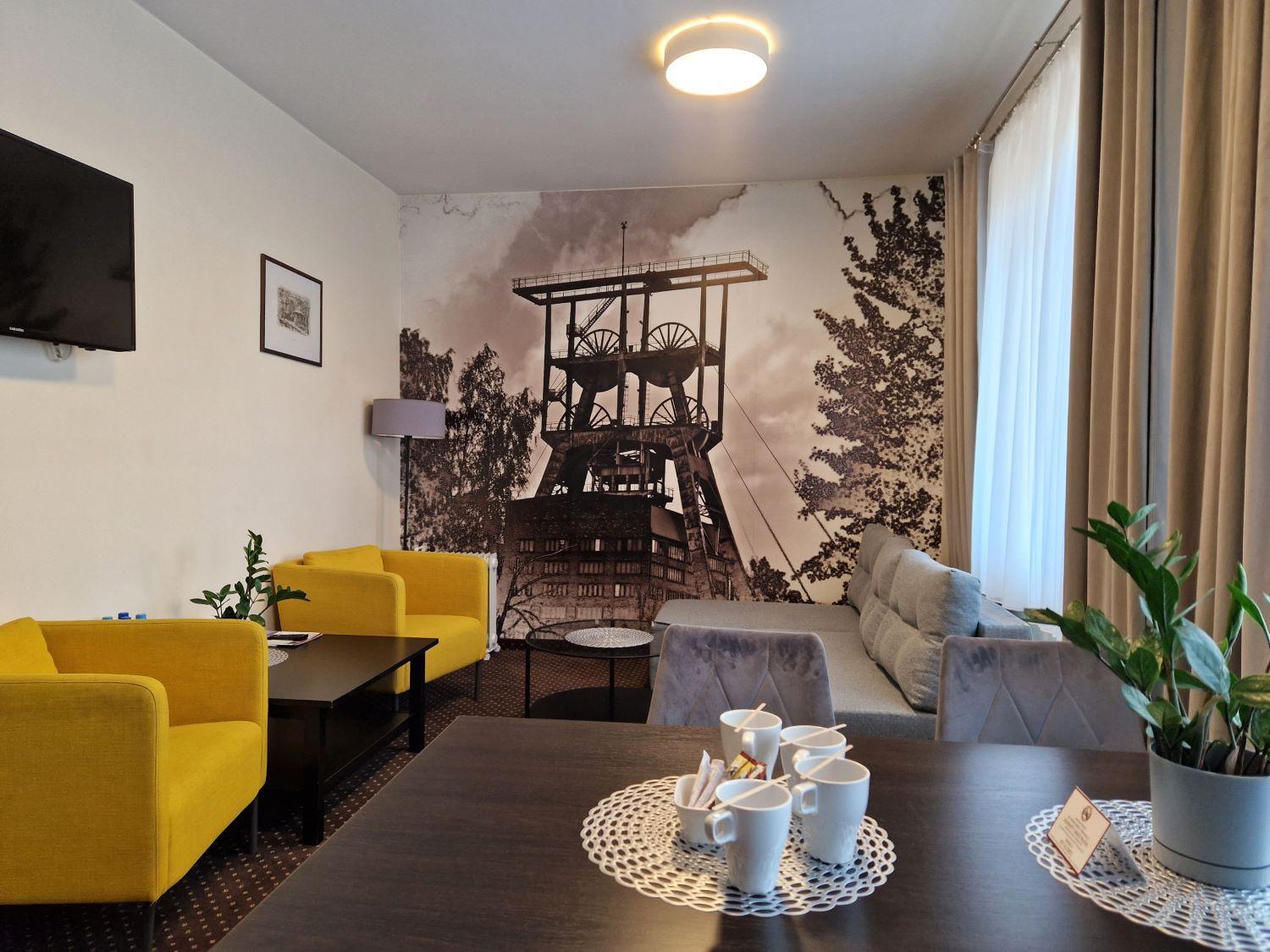 Boutique Hotel's 3*