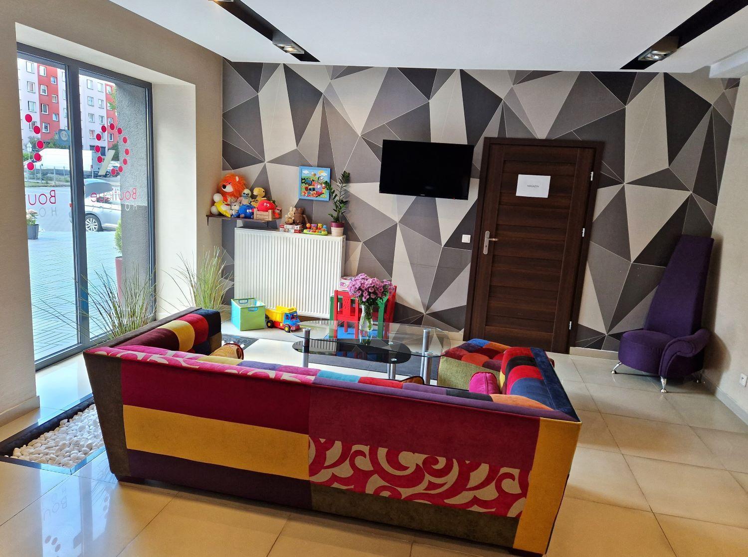 Boutique Hotel's 3* Bytom