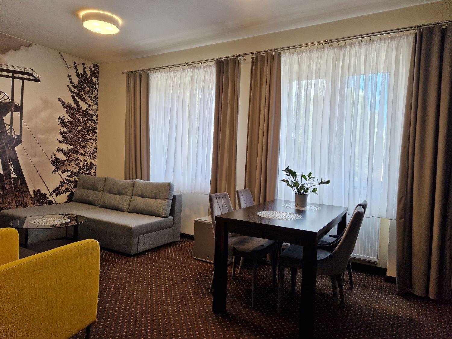 Boutique Hotel's Aparthotel