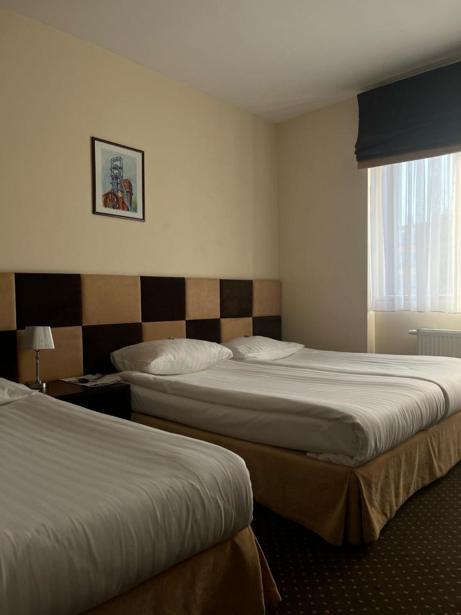 Boutique Hotel's
