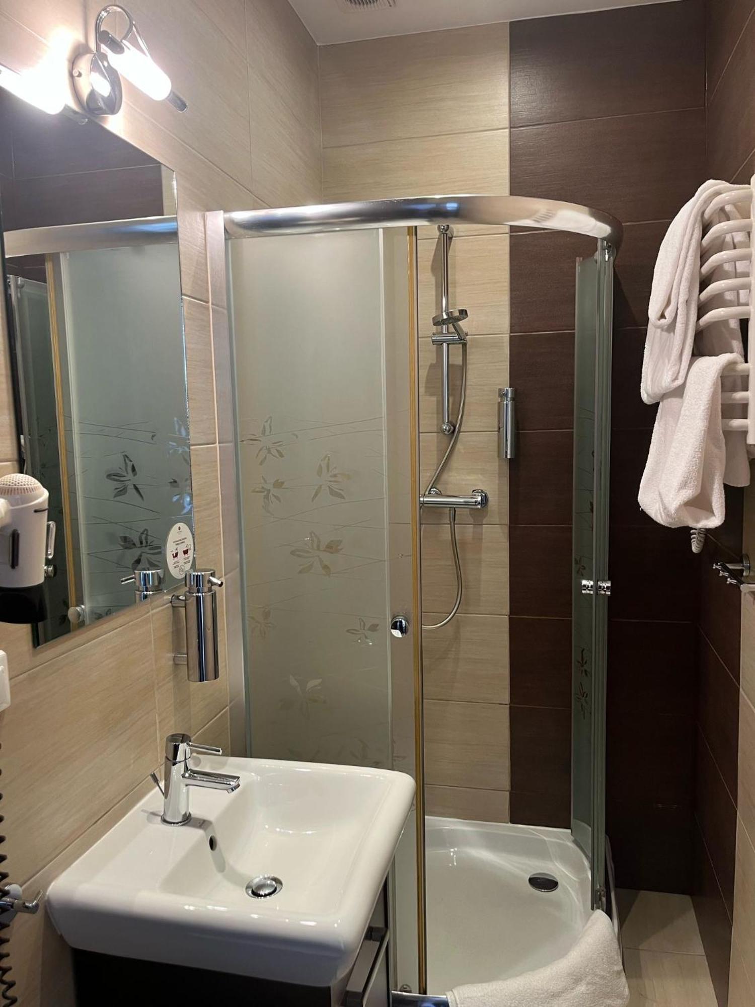 Boutique Hotel's Aparthotel 3*
