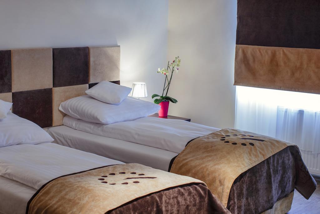 Boutique Hotel's Aparthotel