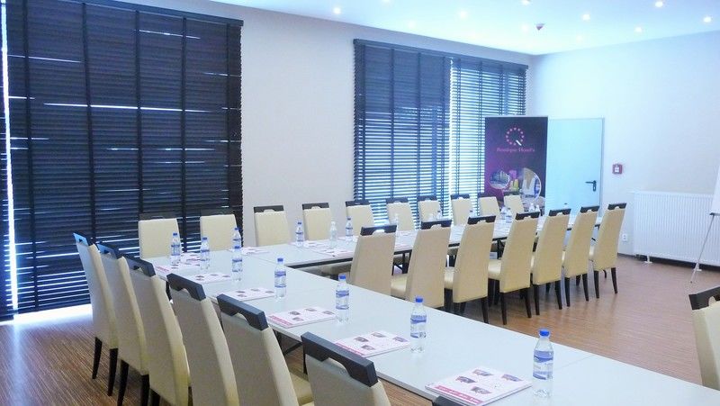 Aparthotel Boutique Hotel's