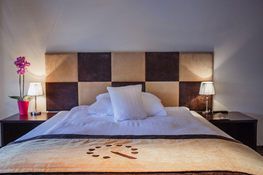 Boutique Hotel's