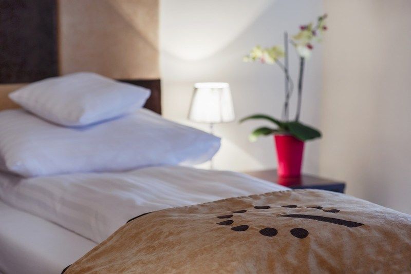 Aparthotel Boutique Hotel's Bytom