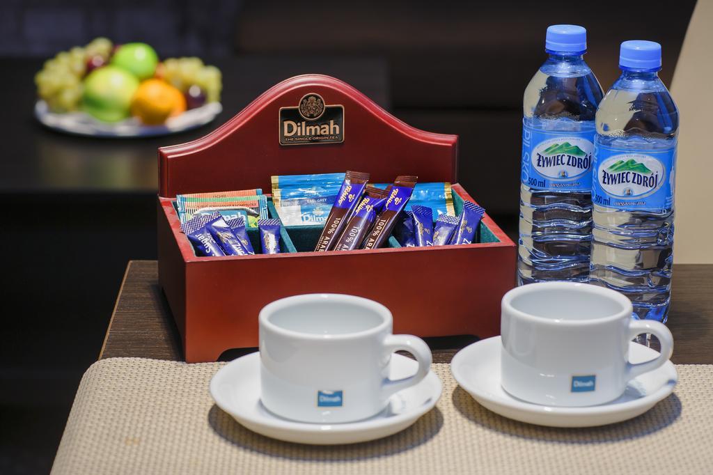 Boutique Hotel's Aparthotel
