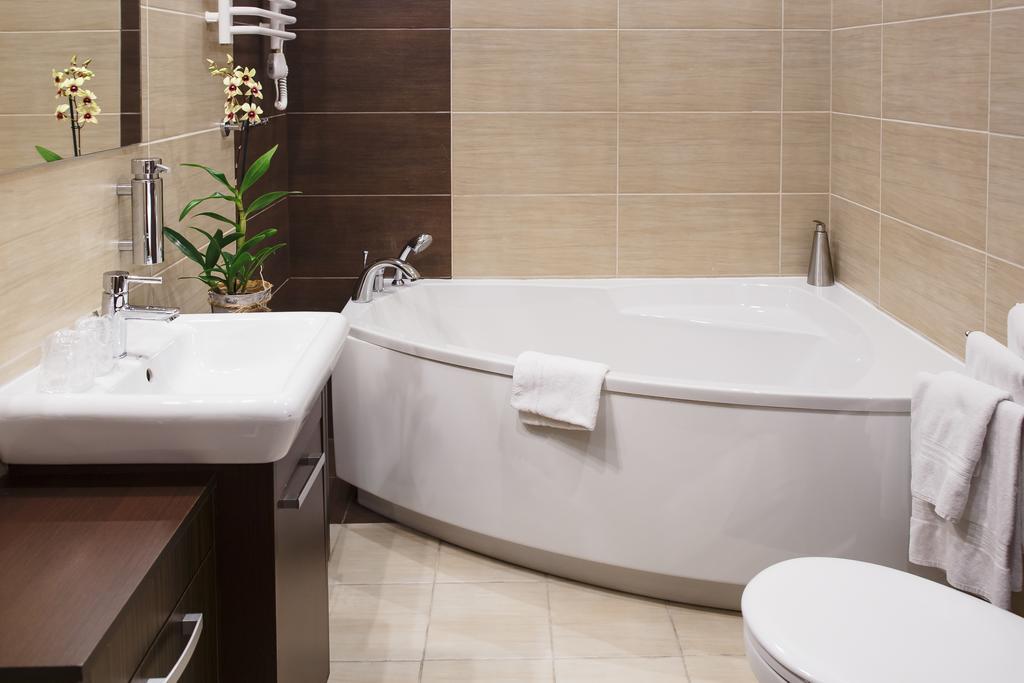 Boutique Hotel's Aparthotel 3*