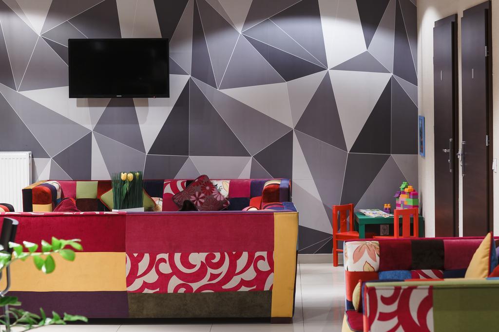 Boutique Hotel's Aparthotel 3*