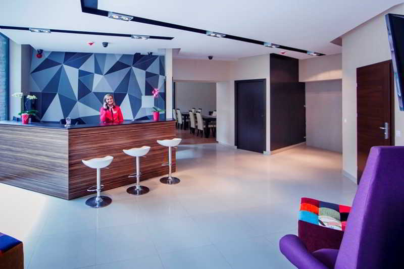 Boutique Hotel's