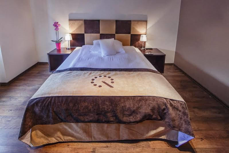 Boutique Hotel's 3* Bytom